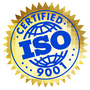 ISO9001